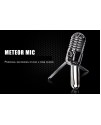 Samson Meteor mic 便攜錄音電容mic USB mic Samson Meteor mic 便攜錄音電容mic USB mic